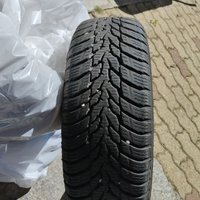 Gomme termiche Nokian