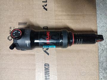 Ammortizzatore RockShox Deluxe Select 