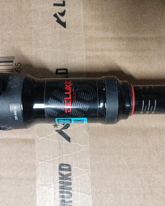 Ammortizzatore RockShox Deluxe Select 