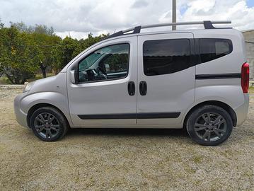 Fiat qubo 1.3 multijet