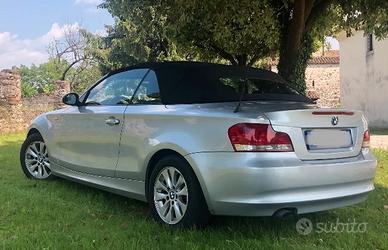 Bmw cabrio