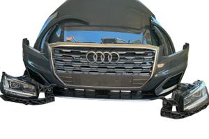 musata completa audi q2