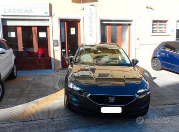 Seat Leon Sportstourer 2.0 TDI 115 CV Style