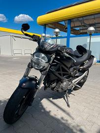 Ducati monster 696 anno 2012 km 19.674