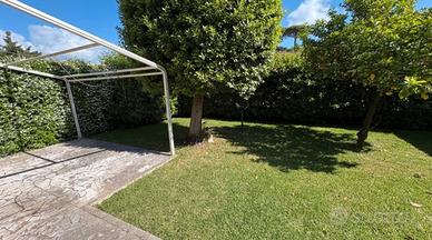 Villa nel complesso Rio Claro di a 300 m dal mare