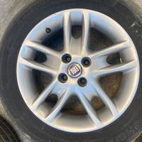 Cerchi in lega fiat