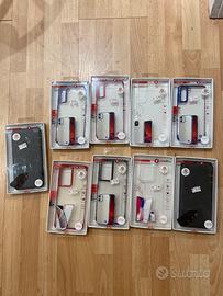 Cover samsung S21 PLUS, S21 ULTRA e S21