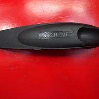 COPRICANDELA SX BMW R1150R 2002