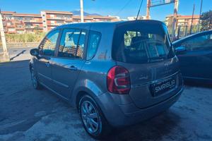 Renault Modus Grand 1.2 16V