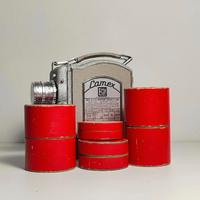 Ercsam Camex Reflex 8