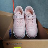 Scarpe ginnastica Champions n. 35