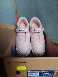 Scarpe ginnastica Champions n. 35