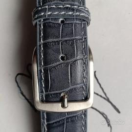cintura in pelle 