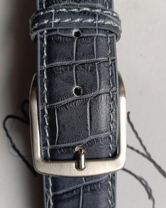 cintura in pelle 