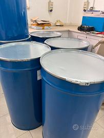 Barili botti bidoni da 200 L
