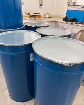 Barili botti bidoni da 200 L