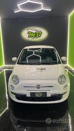 Fiat 500 1.2 by DIESEL