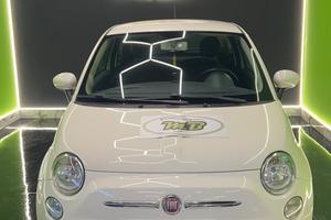Fiat 500 1.2 by DIESEL