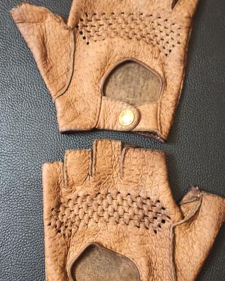 Guanti Hermes 