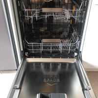 Lavastoviglie da incasso Whirlpool