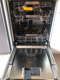 Lavastoviglie da incasso Whirlpool