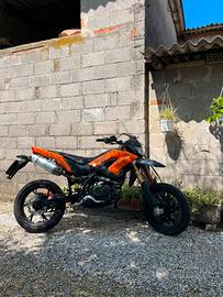 Ksr tw 125 sm