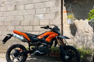 Ksr tw 125 sm