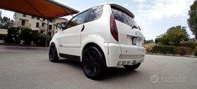 Microcar