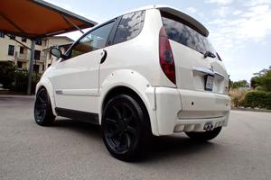Microcar