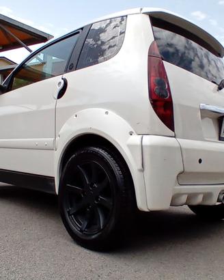 Microcar