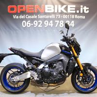 Yamaha MT-09 SP ABS E5 11/2022 Km 16700
