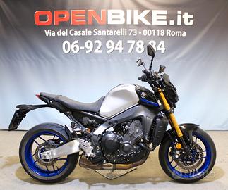 Yamaha MT-09 SP ABS E5 11/2022 Km 16700