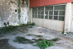 Magazzino a Cercola, via Don Giovanni Minzoni