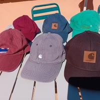 cappellini Carhartt e SuperDry