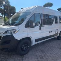 Van Cliff 600 Sunlight