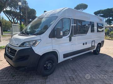 Van Cliff 600 Sunlight