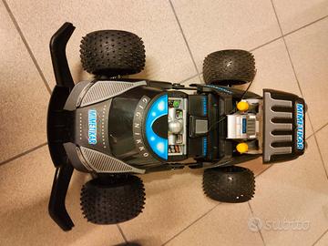 macchinina telecomandata 