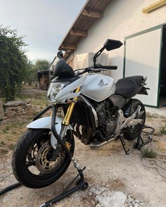 Honda hornet 600
