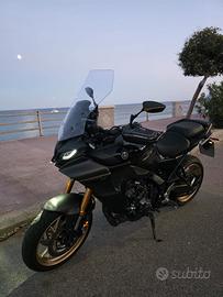 Yamaha Tracer 9 gt - 2024