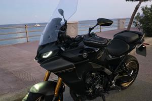 Yamaha Tracer 9 gt - 2024