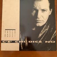 Vinile Vasco Rossi