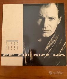 Vinile Vasco Rossi