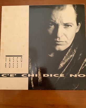 Vinile Vasco Rossi