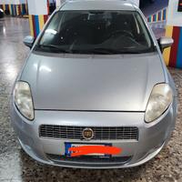 Fiat grande punto 1300 multi jet