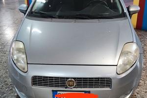 Fiat grande punto 1300 multi jet