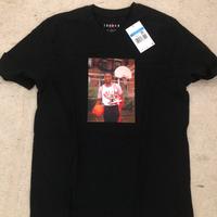 T shirt Nike jordan