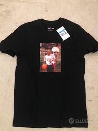 T shirt Nike jordan