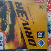 Video gioco driv 3r per computer
