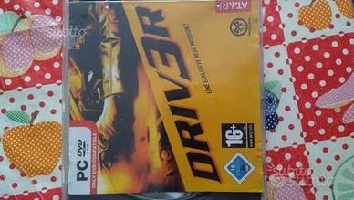 Video gioco driv 3r per computer