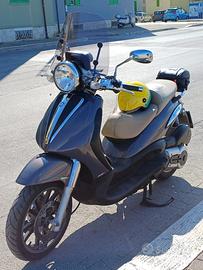 Scooter Beverly Cruiser 500